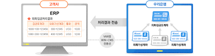 외화 계좌